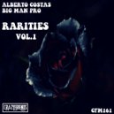 Alberto Costas & Big Man Pro - RETURN 1989 ()