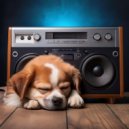 Blissful Lofi Time & Gentle Lofi Calm & Gentle Rest Lofi - Paw-sitive Vibes in Every Drop ()