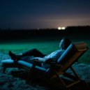 Peaceful Relaxing Tracks & Simply Instrumental Music & Ultimate Ocean Experience - Serene Night Music Vibes