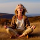 Rey de la meditación & Doblar & Ruidos del océano - Notas De Transformación Y Paz ()