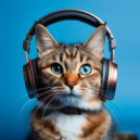 Música para Terapia Felina & Sistema de infrasonidos & Hechizo de lluvia - La Caída De La Noche Que Te Acuna
