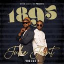 1895 & Johnnie Taylor - Who\'s Making Love (A Jazz Tribute) ()