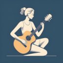 Cuencos ruidosos para meditar & Música de Guitarra Tranquila & Guitarra Sentimenta - Paz Profunda Bajo La Música ()