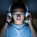 Relajación del Espíritu & Laboratorio de la Naturaleza & Sonidos de corrientes de agua blanda - Canciones De Música Tranquila ()