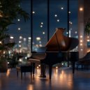 Piano Tunes & Solo Piano & Solo Piano Remix Squad - Soft Melodies Night Tranquility