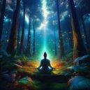 Soothing Meditate Symphony & Gentle Crystal Sounds Divine & Rain Meditations - The Call Of The Infinite ()