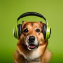 Musica Relajante para Perros Clasico & Súper Naturales & Sonidos Del Bosques - Una Suave Carrera Por La Hierba ()