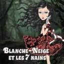 Veronika Kuzmina Raibaut - Seule dans la forêt ()