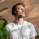 Relajación profunda sonora & Hermosos sonidos de la naturaleza & Sonidos de cascada - Ritmos Tranquilos De Hip Hop Que Acunan El Alma ()
