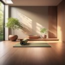 Silent Meditation Zone & Harmonious Energy & Peaceful Nature Sounds - The Stillness In Each Inhale ()