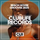 Harley Benson - Breaking Summer (Original Mix)