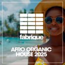Justin Voorn - Afro Shadow
