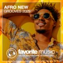 The Afroshakerz - Natural Rhythms