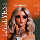 LALLYKS - Not enough of you ()