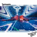 Twinspin - Rave (Extended Mix)