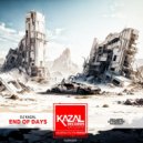 DJ Kazal - End of Days (Extended Mix)