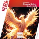 JARR Head - Phoenix Rising (D.A.R.E Remix)