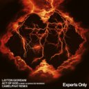 Layton Giordani feat. Linney & Sarah De Warren - Act Of God (CamelPhat Extended Remix)