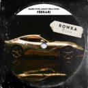 James Hype & Miggy Dela Rosa - Ferrari