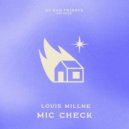 Louis Millne - Bad For Me (Extended Mix)