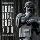 Dan Melnikov - Drum NIght Bass 700 ()
