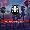 Ocean of Pages feat. Violette Nite - Sunset Strip (Radio Mix)