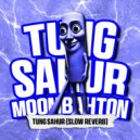 Loward - TUNG SAHUR (SLOWED + REVERB)