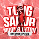 Loward - TUNG SAHUR (SPED UP)