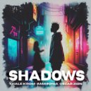 Oscar Zion, Xhale Krom & Amasonia - Shadows (Original Mix)