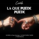 TH3OS - LA QUE PUEDE, PUEDE REMIX (Original Mix)