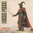 Iban Mendoza - Hocus Pocus (Original Mix)