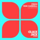 Provi feat. Ron Carroll - Celebration (Radio Mix)