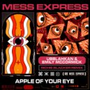Ubblahkan & Emily McCormick - Apple Of Your Eye (Original Mix)