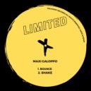 Maxi Galoppo - Bounce (Original Mix)
