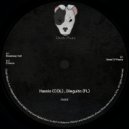Hassio (COL), Dieguito (FL) - Emeura (Original Mix)