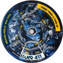 Michael Wells a.k.a. G.T.O. - Three Times A Tone (Original Mix)