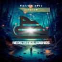 Nation Epic - Extrasensory (Extended Mix)