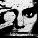 Mideila - Special Attention (Original Mix)