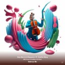 Sean Norvis, Copamore & Justine Berg - Embrace Me