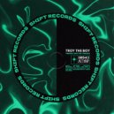Troy The Boy - Out Of Touch (Original Mix)