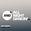 Tommy Mc - Get Static (Radio Edit)