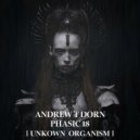 Andrew T Dorn & Phasic 18 - Escape From Antarctica (Original Mix)