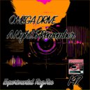 Omega Drive - A Night To Remember (Original Mix)