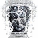 Valerie Pontone - Goldrush (Original Mix)