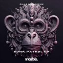 Chab Nabouchu - Burn It Up (Original Mix)