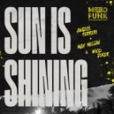 Angelo Ferreri, Max Millan, Wild Joker - Sun Is Shining