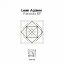 Lean Agslero - Echoes (Original Mix)