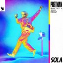 Francesco V, Jossu, PRECIAT - PostMan