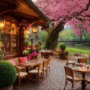 Relaxing Jazz Coffee - Café au Lait Dreams (Original Mix)