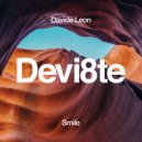 Davide Leon - Smile (Original Mix)